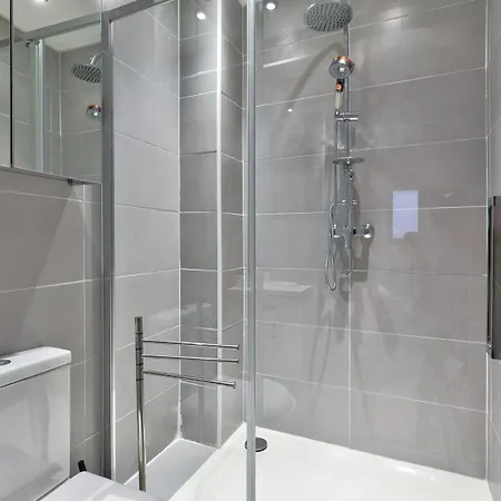 Апартаменты Tbs 329 - Charming In