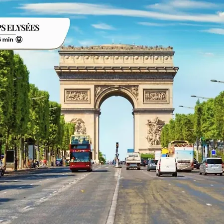 Tbs 329 - Charming In Appartamento