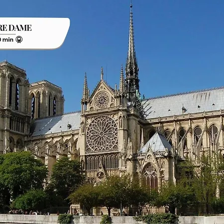 Tbs 329 - Charming In * Parigi