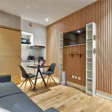 Tbs 329 - Charming In Appartamento *