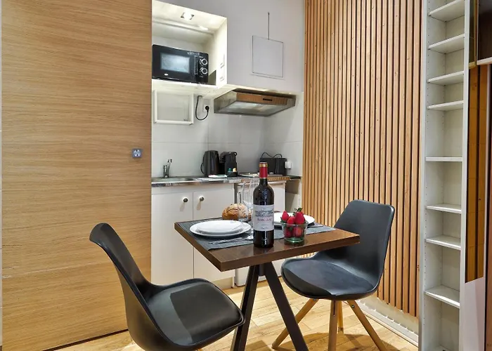 Tbs 329 - Charming In Apartamento