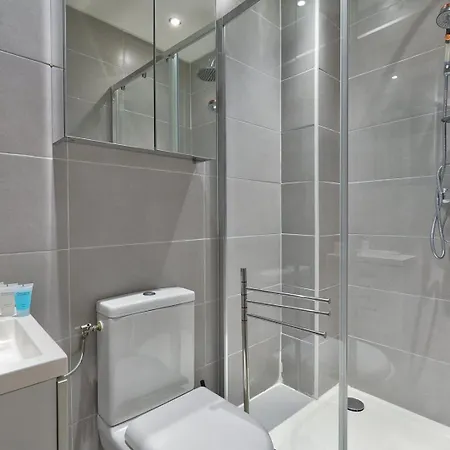 Apartmán Tbs 329 - Charming In *