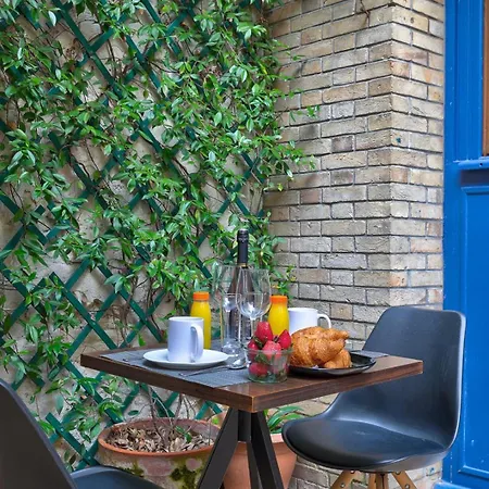 公寓 Tbs 329 - Charming In