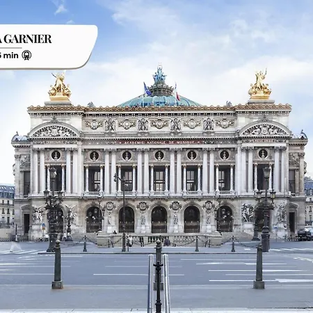 Tbs 329 - Charming In 巴黎