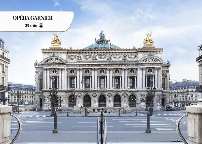 Tbs 329 - Charming In Paris